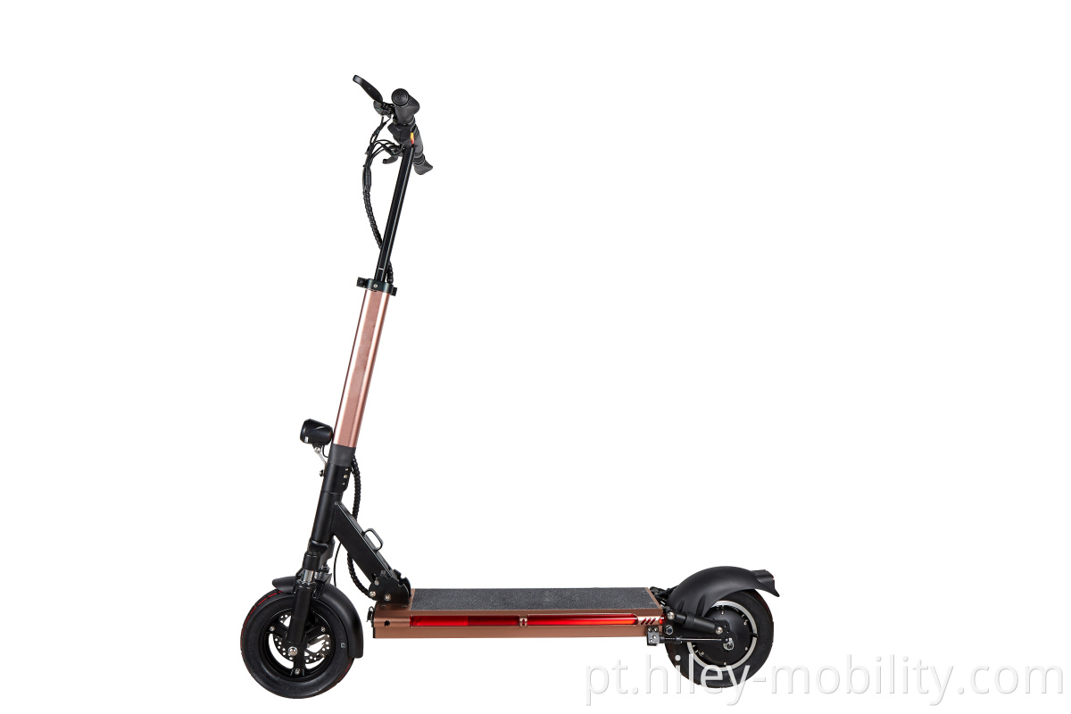 Folding Mini Electric Scooter